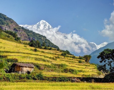 Eco-tourism in Nepal