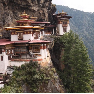 Bhutan