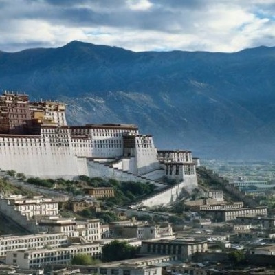 Lhasa Tour