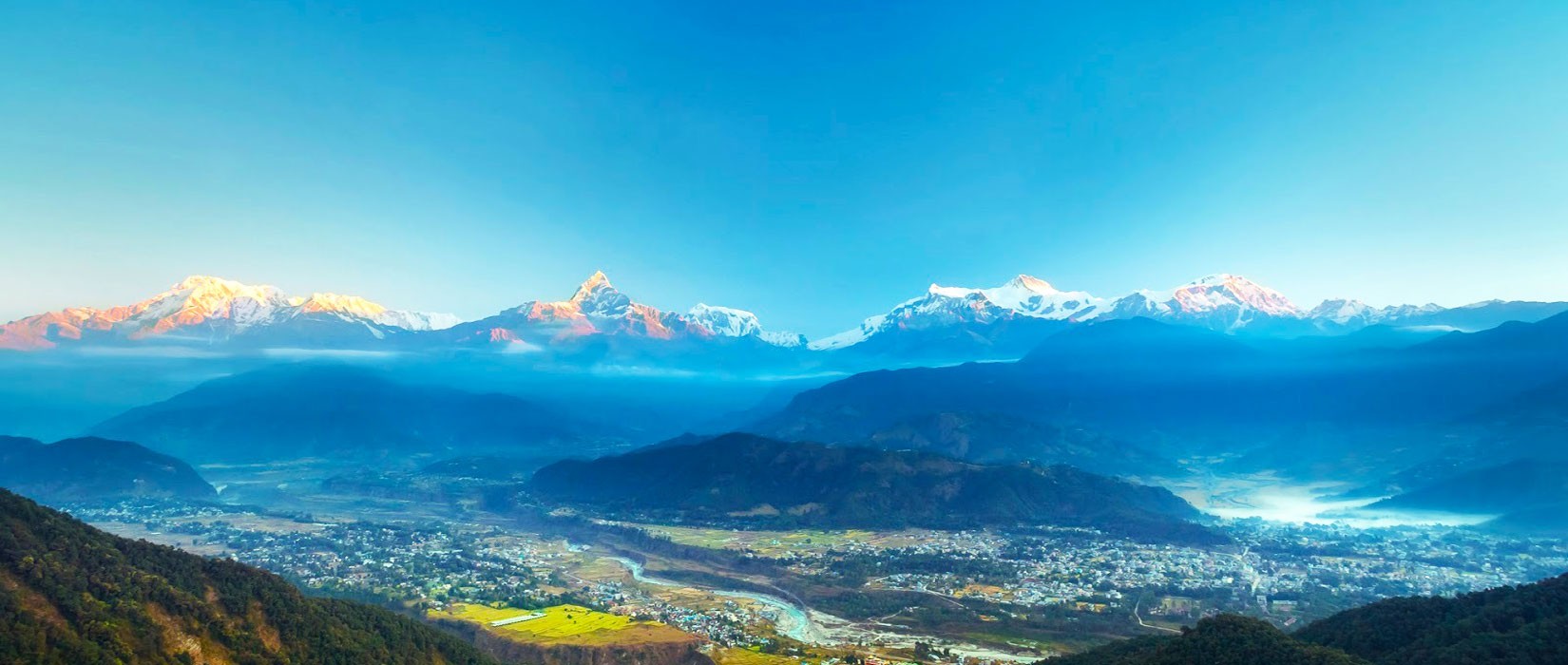 Pokhara Tour