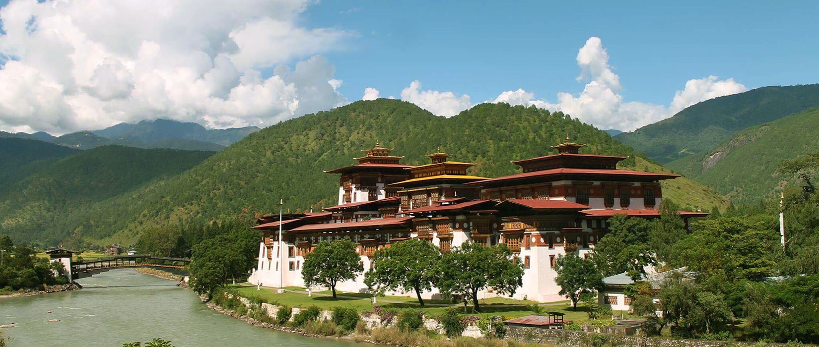 Bhutan Tour