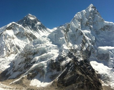 Everest Base Camp (EBC) Trek 14N 15D