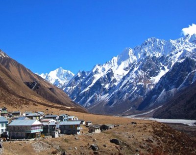 Langtang