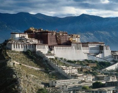 Lhasa Tibet Tour 7N 8D