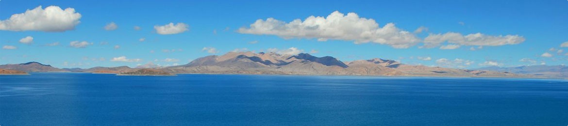 Mansarovar Lake