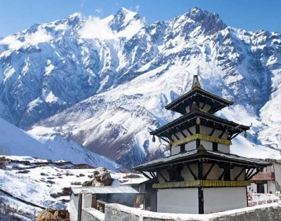 Muktinath