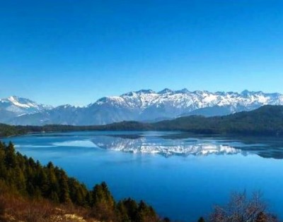 Rara Lake